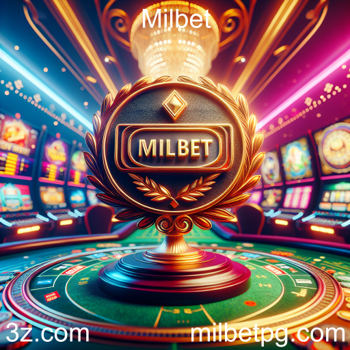 Apostas na Milbet: Sua Porta de Entrada para o Mundo das Emoções