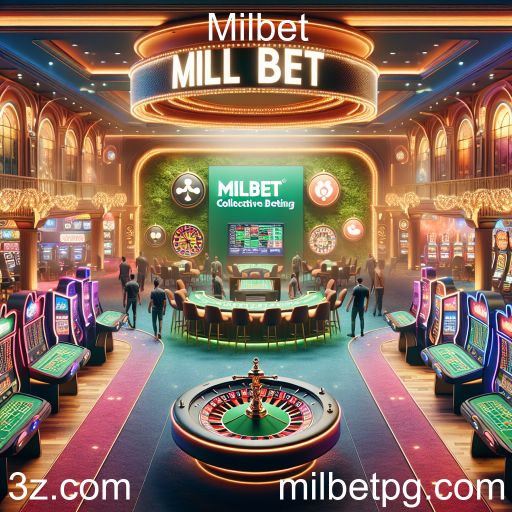 Descubra a Categoria 'Equipe' no Milbet